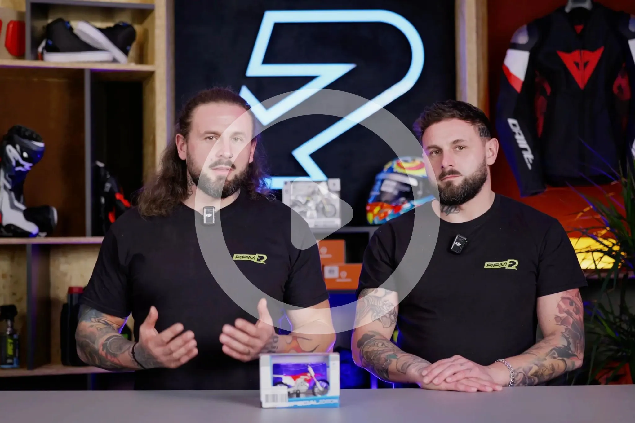 RPM Concept Store – kompleksowa obsługa YouTube oraz tworzenie materiałów na inne kanały social media